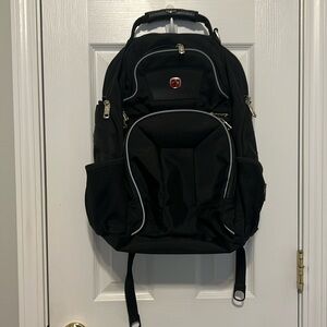 SWISSGEAR backpack
